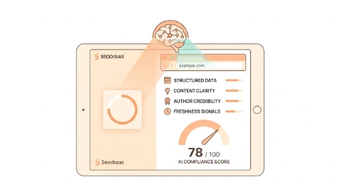 AI search engines work differently than traditional search