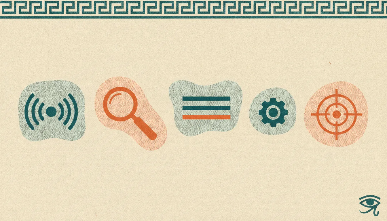 The 2026 AI SEO Tools Landscape: A Map of Five Categories, Not Another Hype List