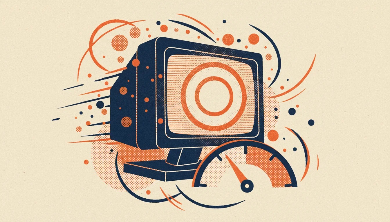 Core Web Vitals in 2026: LCP, INP, CLS, and What Actually Moves Rankings