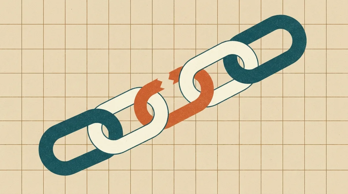 How to Find and Fix Broken Links on Your Website