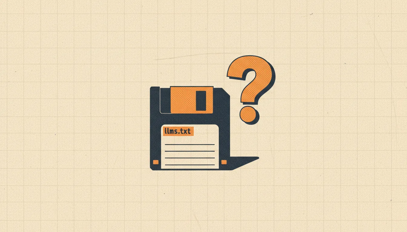 llms.txt: Do AI Engines Actually Read It?