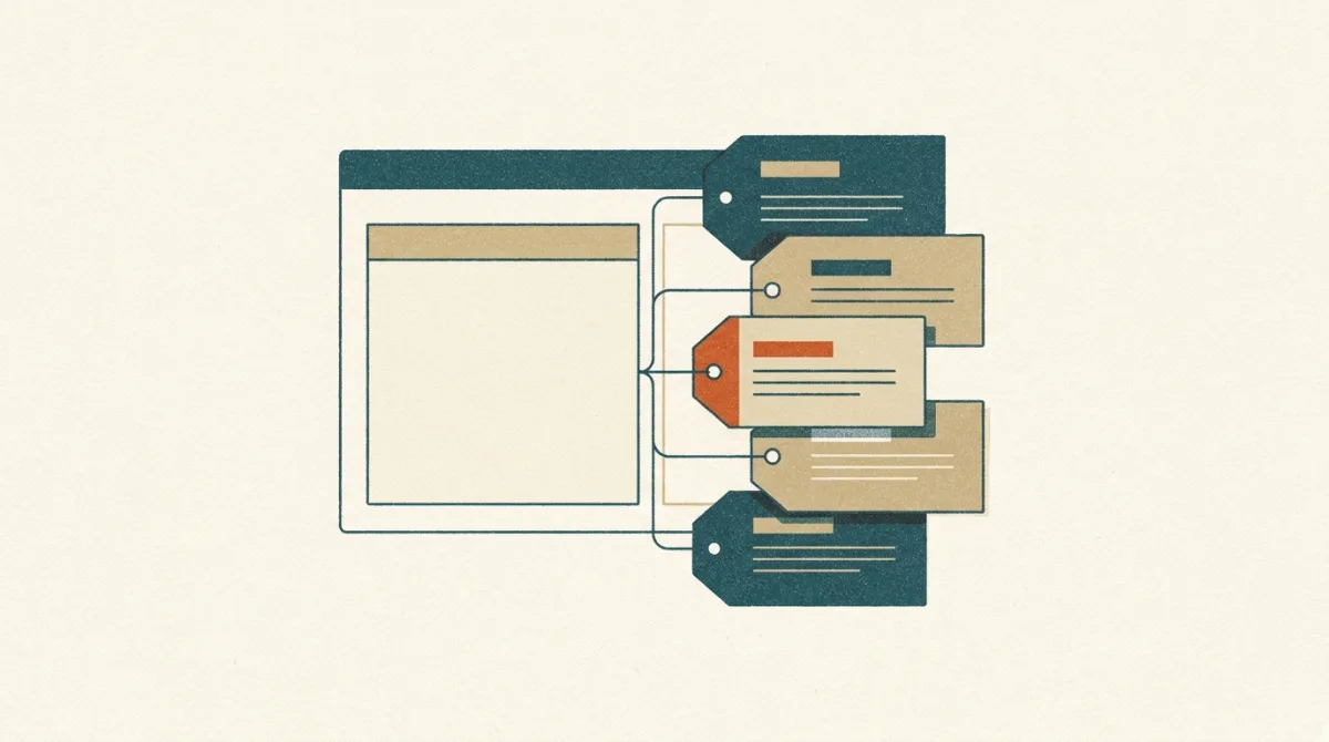 Essential Meta Tags for SEO: A Complete Guide