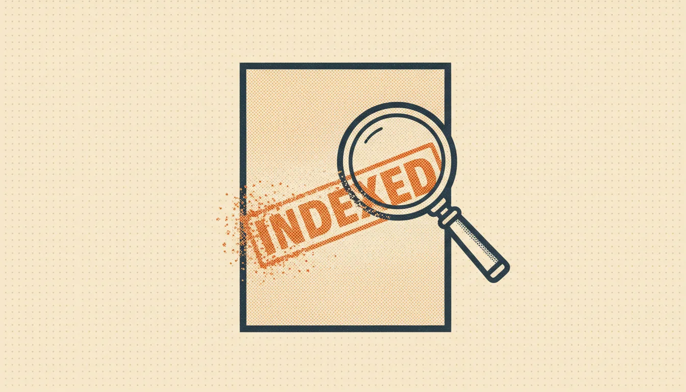 Why Pages Get Deindexed (and How to Diagnose It with a Crawl)