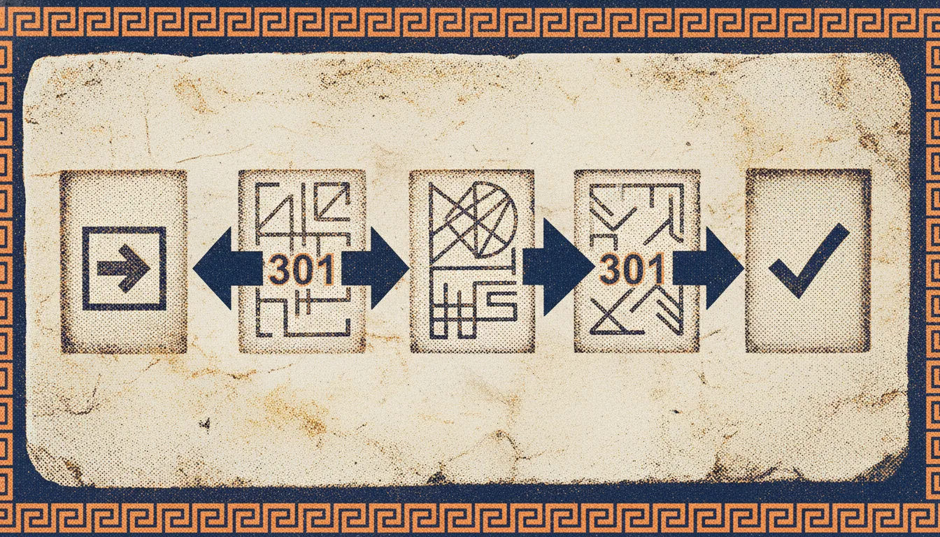 What Are Redirect Chains and How to Fix Them