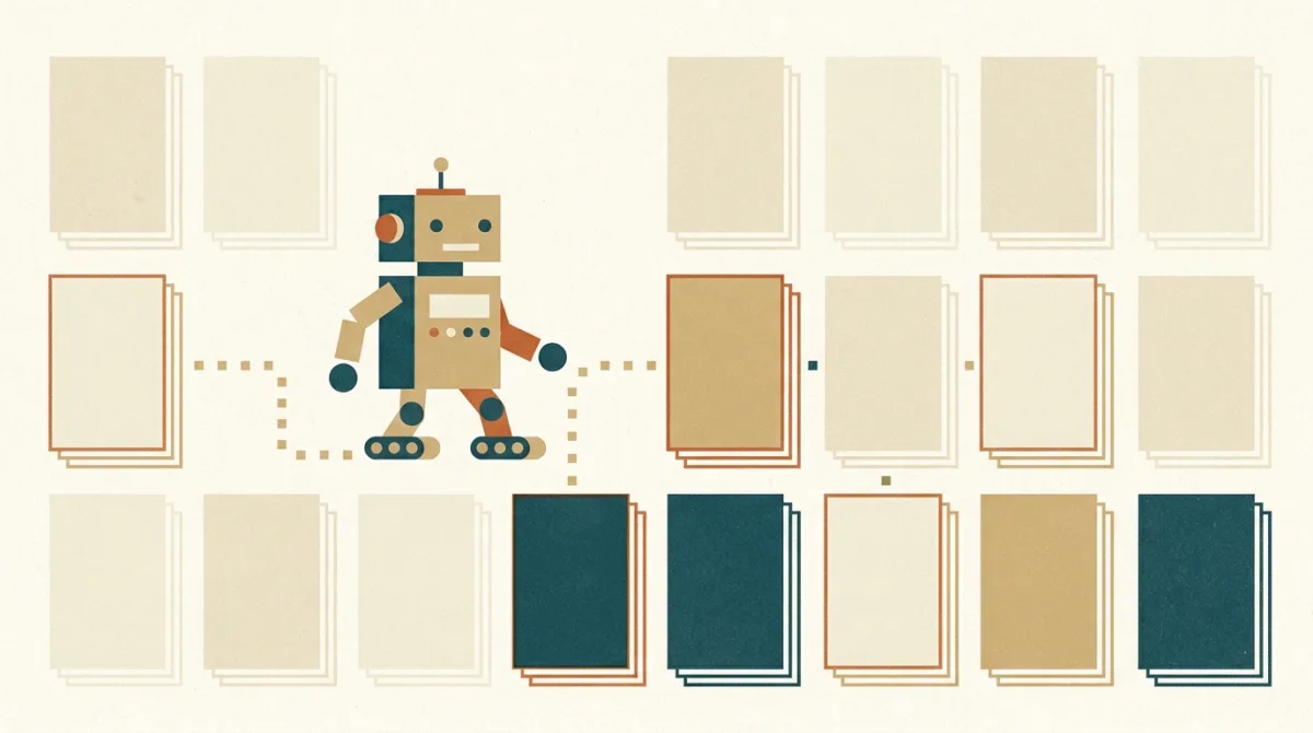 Crawl Budget Optimization: Make Search Engines Index What Matters
